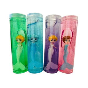 Mermaid Slime