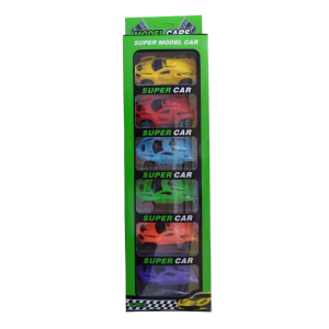 Model Cars
