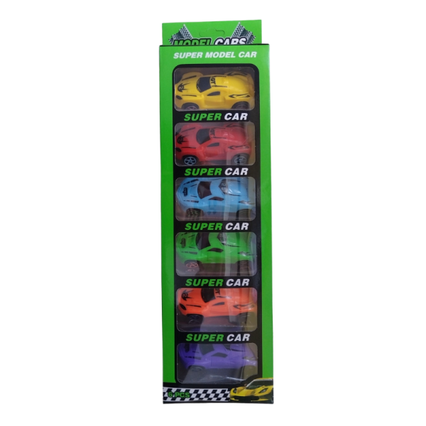 Model Cars