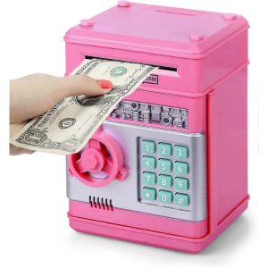 Number Bank
