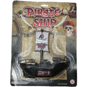Pirate Ship