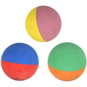 Rubber Bouncy Ball