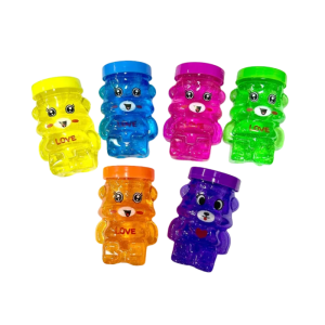 Slime Bear