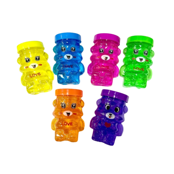 Slime Bear