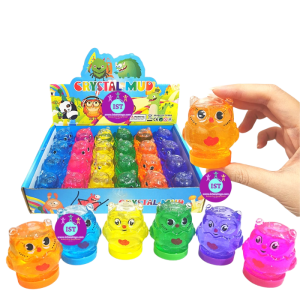 Slime Owl