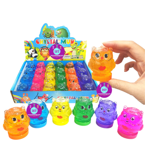 Slime Owl