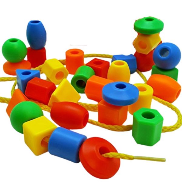 Small Beads