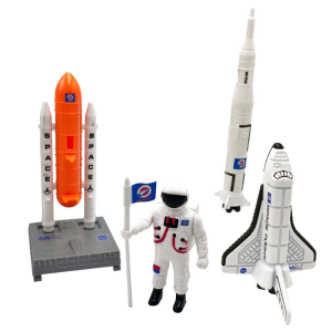 Space Star Exploration Kit