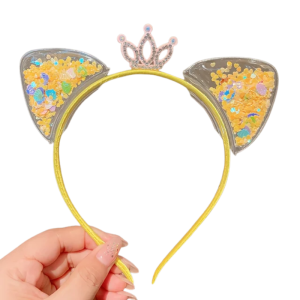Sparkle Headband