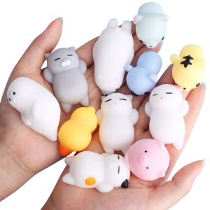 Squeezy Pet
