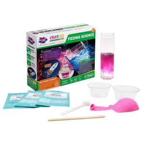 Steam Experiment Kit