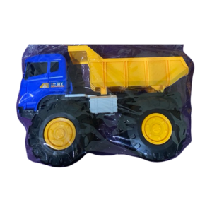 Truck Power Dump Truck