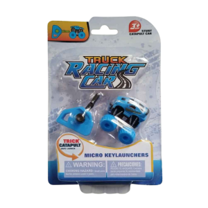 Truck Racing Car