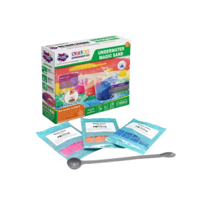 Underwater Magic Sand