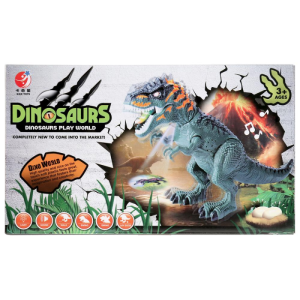 Dinosaurs Play World