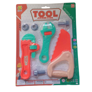 Tool DIY Set
