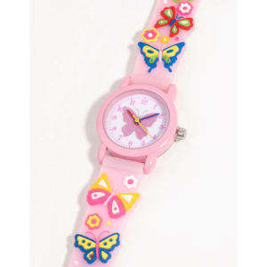 Analogue Wrist Watch