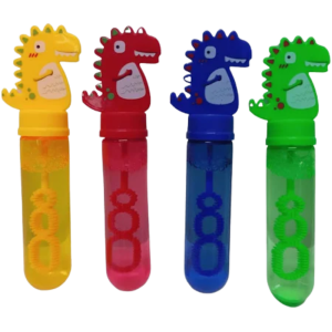 Assorted Small Bubbles