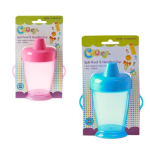 Cooey Spill Proof Cup