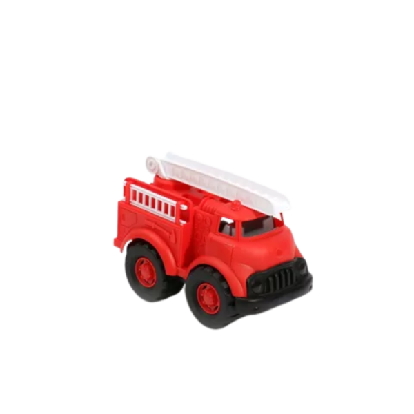 Fire Truck