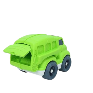 Sanitation Truck