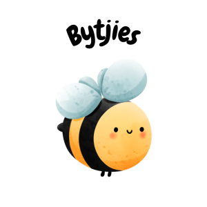 Bytjies back to school package