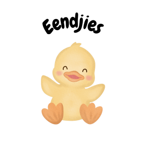 Eendjies back to school package