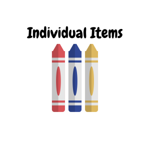 Individual Items