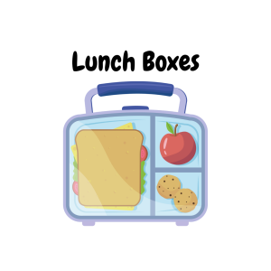 Lunch Boxes