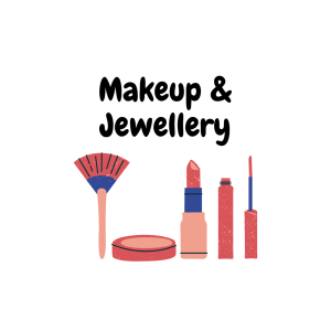Make Up And Jewellery