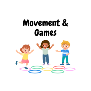Movement And Games