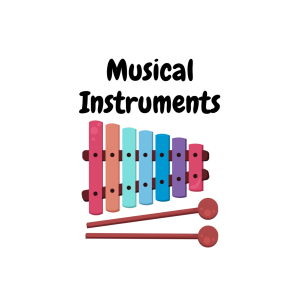 Musical Instruments