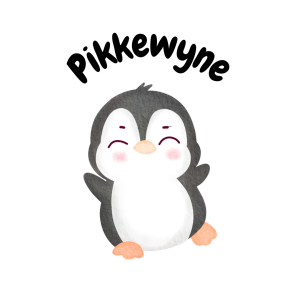 Pikkewyne back to school package