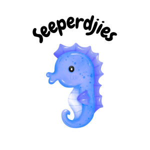 Seeperdjies back to school package