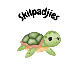 Skilpadjies back to school package