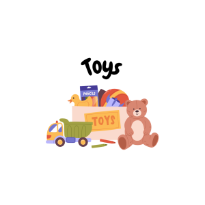 Toys