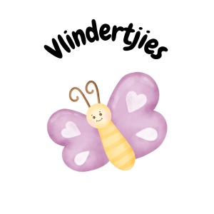 Vlindertjies back to school package