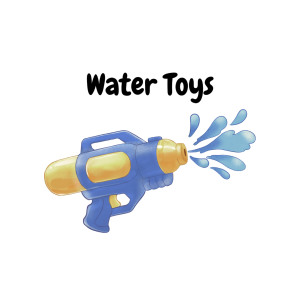 Water Toys