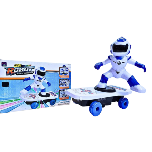 Cool Robot