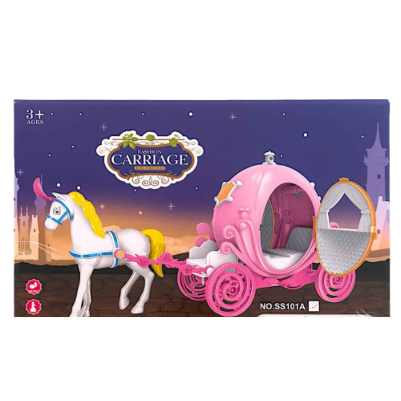 Fashion Carriage