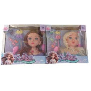 Fashion Magic Hair Master