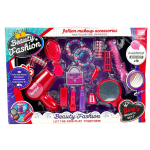 Fashion Makeup Accessories