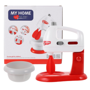 My Home Mixer