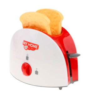 My Home Toaster