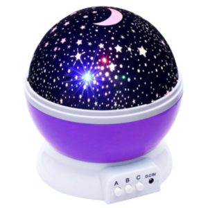 Star Night Light
