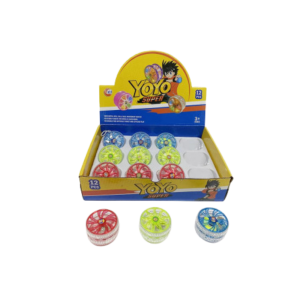 Super Yoyo