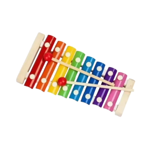 Wooden Xylophone