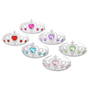 Self Assembly Tiara