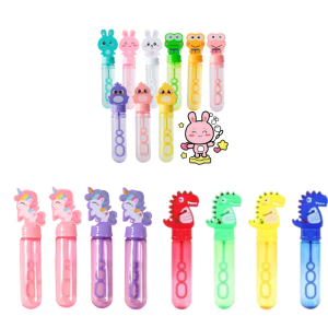 Assorted Small Bubbles