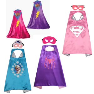 Cape For Girls